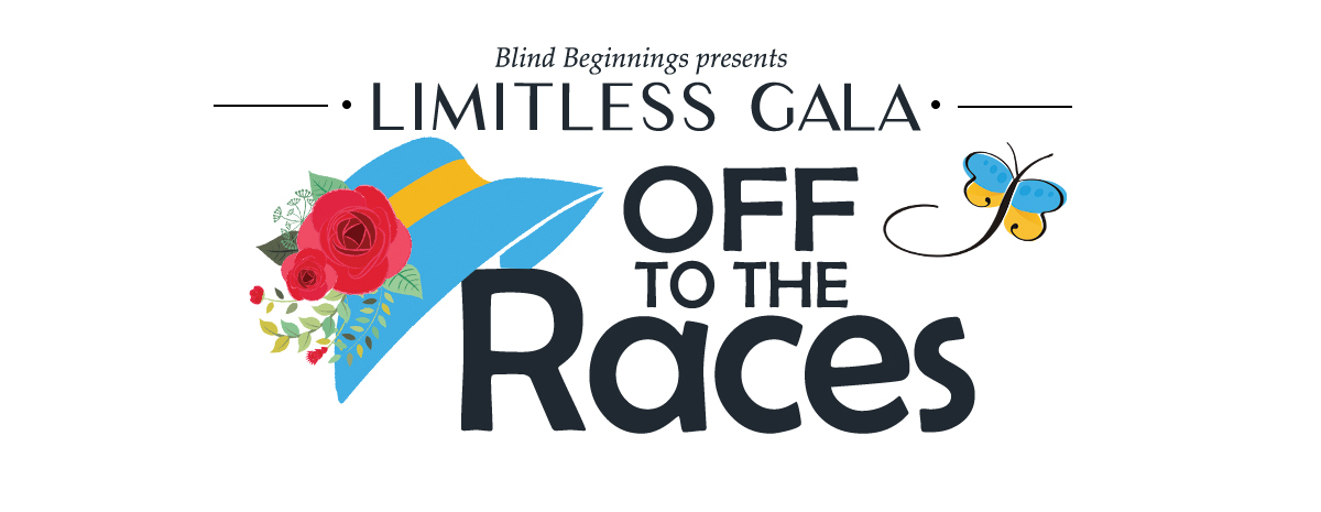 Blind Beginnings "Off to the Races" Annual Gala